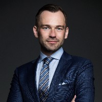 Arp-Hansen Hotel Group Employee Robert Thomsen's profile photo