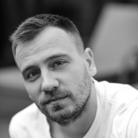 Gazer Employee Andrei Yaroslavtsev's profile photo