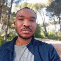Microverse Employee Afam Ifeanyi's profile photo