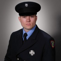 FEMA's Ohio Task Force 1 US&R Employee John Hurst's profile photo