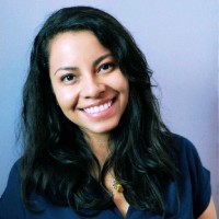 Cirrus Logic Employee Daniela Vazquez Diaz's profile photo