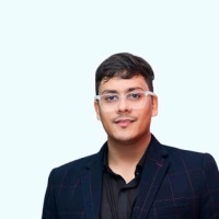 Krystelis Ltd Employee Aditya Mishra's profile photo