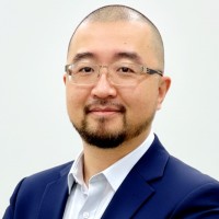 ATEN Technology - USA Employee David Liu's profile photo