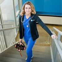 Centerpoint Medical Center Employee Taylor Meeks's profile photo