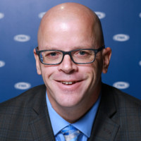 Fabricators & Manufacturers Association, Int'l (FMA) Employee Jerry Gunderson's profile photo