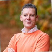 MAG45 Employee Bram Creemers's profile photo