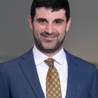 Belmont University Employee Michael Lavigna's profile photo