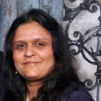 Dhvani Gandhi Email & Phone Number