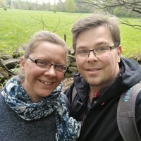 Natterbox Employee Luke Craig's profile photo