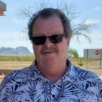 Solenis Employee Gary Holden's profile photo