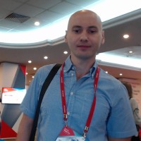 Promsvyazbank Employee Vladimir Fokin's profile photo