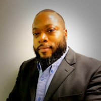 ClassOne Equipment Employee Maurice Perry's profile photo