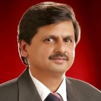 Pradman Engineering Services Pvt.Ltd Employee Vijay Rajpura's profile photo