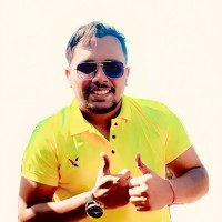 WebDataGuru Employee Kiran Maru's profile photo