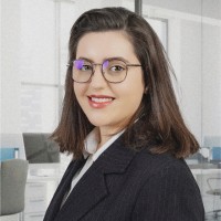 Núbica Employee Alicia Arranz Hernández's profile photo