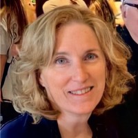Cdp Linda Haft