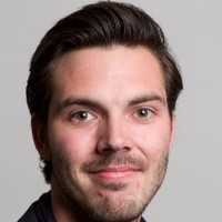 Symetri Employee Kristian Granerud's profile photo
