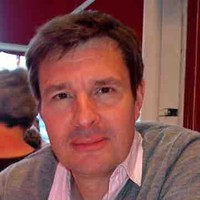 Christophe Maréchal Email