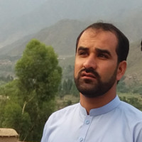 Industry Employee Sabawoon Fatohe's profile photo