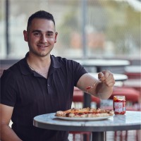 Bippi Employee Benjamin Circosta's profile photo