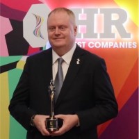 Kanmo Group Employee Mark Senior's profile photo