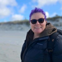E tū Employee Catherine Powell️'s profile photo