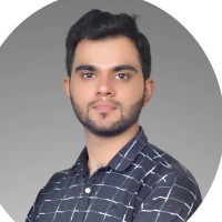 Ozoned Digital Employee Abdullah Shaukat's profile photo