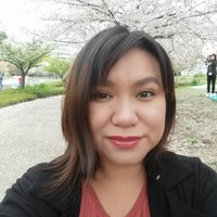 Roxie Theater Employee Mariebelle Alagbate's profile photo