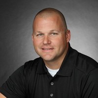Johnson Volk Consulting, Inc. Employee Ryan R's profile photo