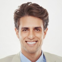 CallMantra Employee Adam Wilber's profile photo