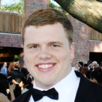 Elevate Digital Employee James Quinn's profile photo