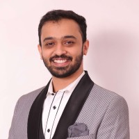 Structify Employee Bhavin Goswami's profile photo