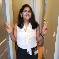 Cornell University Employee Divya Sankaran's profile photo