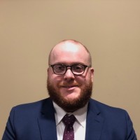 Wells Fargo Employee Will Driscoll's profile photo