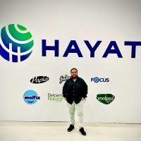 Bassem Sayed Email
