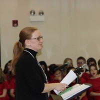 PEOTONE CUSD 207U SCHOOL DISTRICT Employee Megan Marshall's profile photo