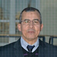 Université Privée de Fès (UPF) Employee Khalid Alouadi's profile photo