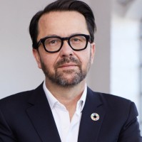 Hurry Up Group Employee Geoff van Sonsbeeck's profile photo