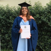 Sworders Employee Nuria Surani's profile photo