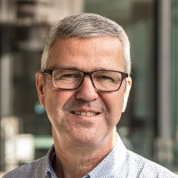 Resilient Security Employee Jan Verbeke's profile photo