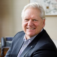 Prescriptive Data Employee John Gilbert's profile photo