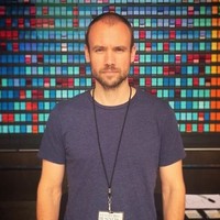 Tag.bio Employee Jesse Paquette's profile photo