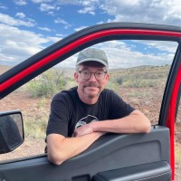 Laser Marking Technologies, LLC Employee Lorin McDaniel's profile photo