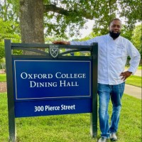Oxford College of Emory University Employee Demetrise Edwards's profile photo