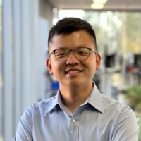 AIM Employee Sherard Kueh's profile photo
