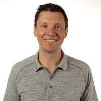 Spiideo Employee Vin Bruno's profile photo
