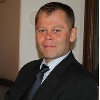 Envac AB Employee Mikko Suoperä's profile photo