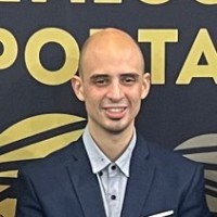 CerTest Biotec, S.L. Employee Fadi Hamdan's profile photo