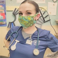 Sugar Land Veterinary Specialists & Emergency Care Employee McKenzie Doyle's profile photo