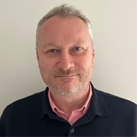 Nick Griffiths Email & Phone Number